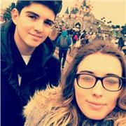 Étudiant bts donne des cours informatique